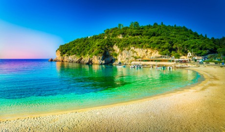 P&O Eastern Mediterranean Cruises image