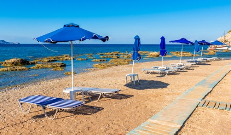 P&O Eastern Mediterranean Cruises image