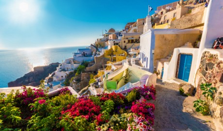 P&O Eastern Mediterranean Cruises image