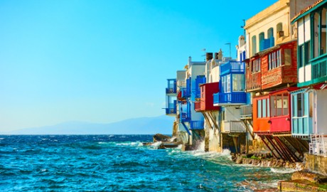 P&O Eastern Mediterranean Cruises image
