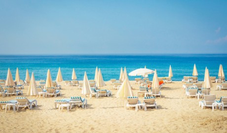 P&O Eastern Mediterranean Cruises image