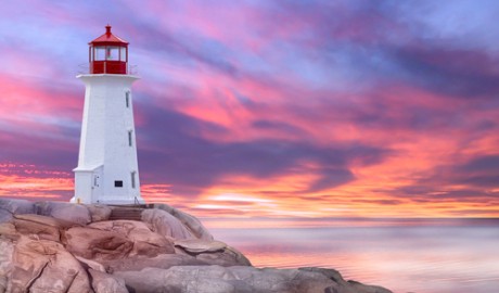 P&O USA & Canada - New York & Canadian Cruises image