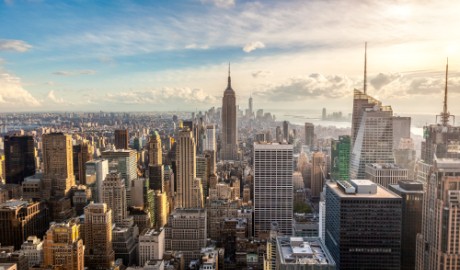 P&O USA & Canada - New York & Canadian Cruises image