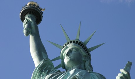P&O USA & Canada - New York & Canadian Cruises image