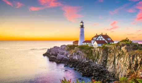 P&O USA & Canada - New York & Canadian Cruises image