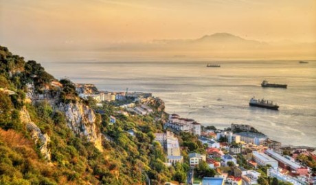 P&O Western Mediterranean Cruises image