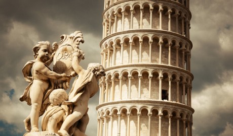 P&O Western Mediterranean Cruises image