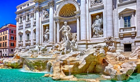 P&O Western Mediterranean Cruises image