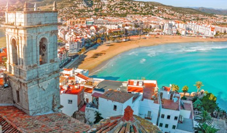 P&O Western Mediterranean Cruises image