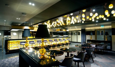 P&O Western Mediterranean Cruises image
