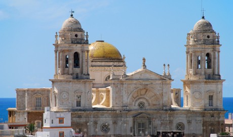 P&O Western Mediterranean Cruises image