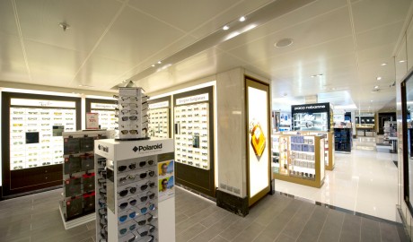 P&O Western Mediterranean Cruises image