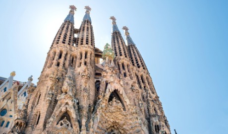 P&O Western Mediterranean Cruises image