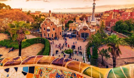P&O Western Mediterranean Cruises image