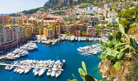 P&O Western Mediterranean Cruises image