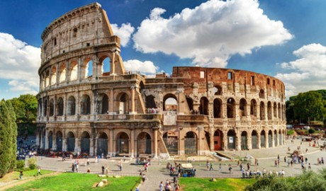 P&O Western Mediterranean Cruises image