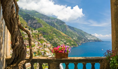 P&O Western Mediterranean Cruises image