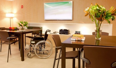 Accessible Barcelona Apartments image