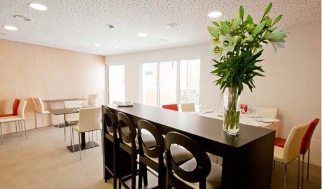 Accessible Barcelona Apartments image