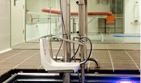 Accessible Barcelona Apartments image