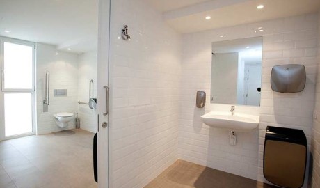 Accessible Barcelona Apartments image
