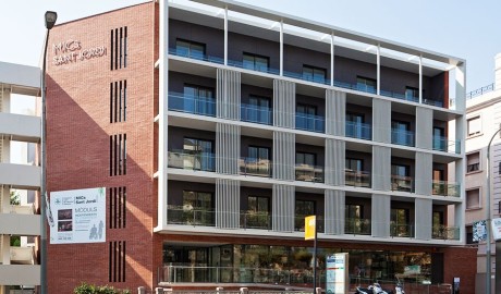 Accessible Barcelona Apartments image