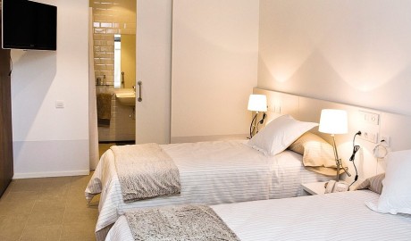 Accessible Barcelona Apartments image