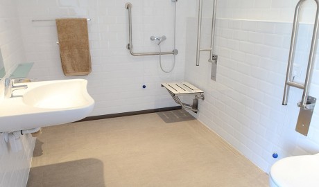 Accessible Barcelona Apartments image