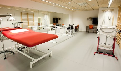 Accessible Barcelona Apartments image