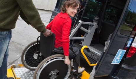 Accessible Barcelona Apartments image