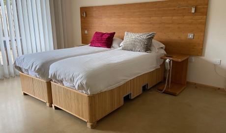 Bedroom 11