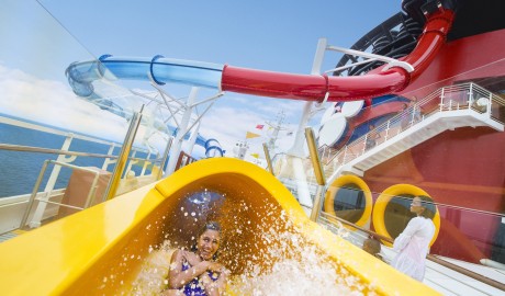 Disney Bahamas Cruises image