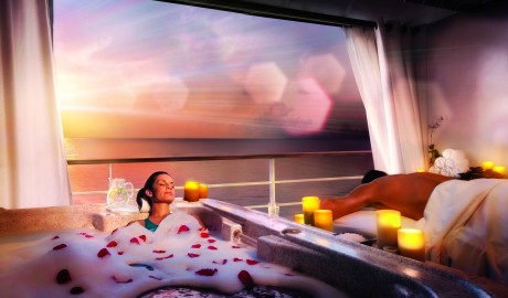 Disney Bahamas Cruises image