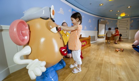 Disney Bahamas Cruises image