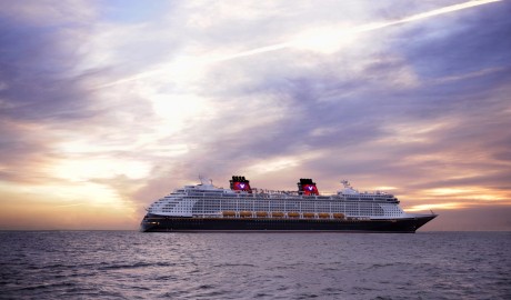 Disney Caribbean Cruises image