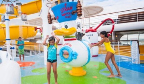 Disney Caribbean Cruises image