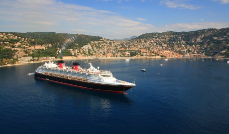 Disney European Cruises image