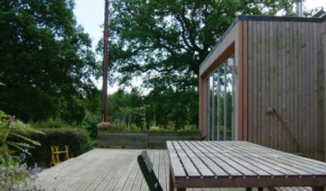 Accessible cottage image