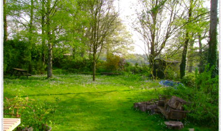 Accessible cottage image