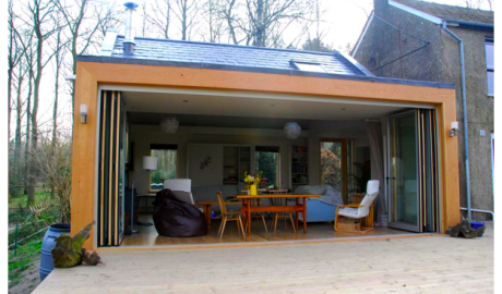 Accessible cottage image