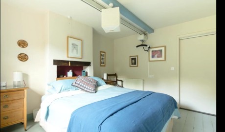 Accessible cottage image