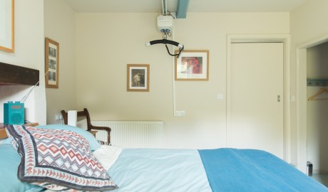 Accessible cottage image