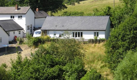 Accessible Bungalow image
