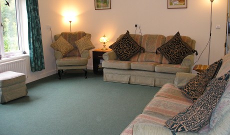 Accessible Bungalow image