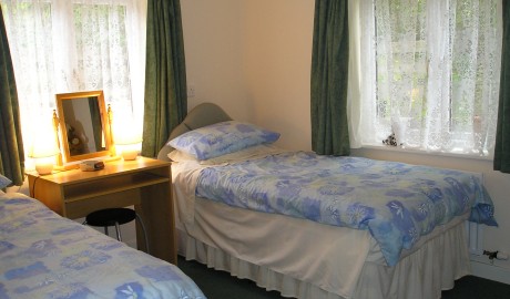Accessible Bungalow image