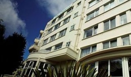 Wheelchair friendly 3 star hotel image