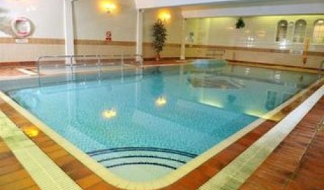 Wheelchair friendly 3 star hotel image