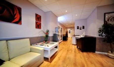 Wheelchair friendly 3 star hotel image