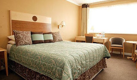 Wheelchair friendly 3 star hotel image