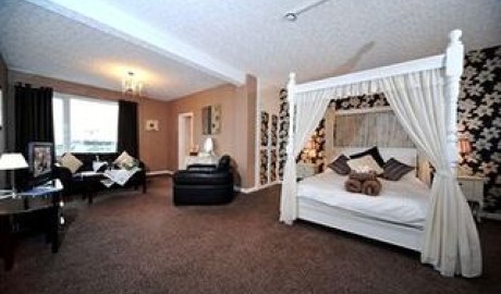 Wheelchair friendly 3 star hotel image